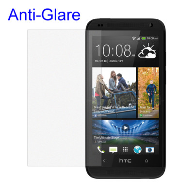 Скрийн протектори Скрийн протектори за HTC Скрийн протектор Anti-Glare мат за HTC Desire 601